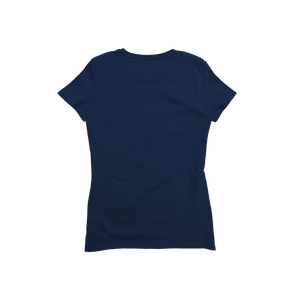 Ladies Premium Cotton Short Sleeve Tee (Last Chance)