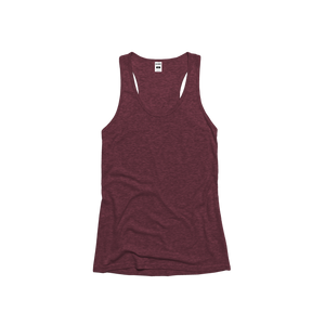 Ladies Eco-Triblend Tank