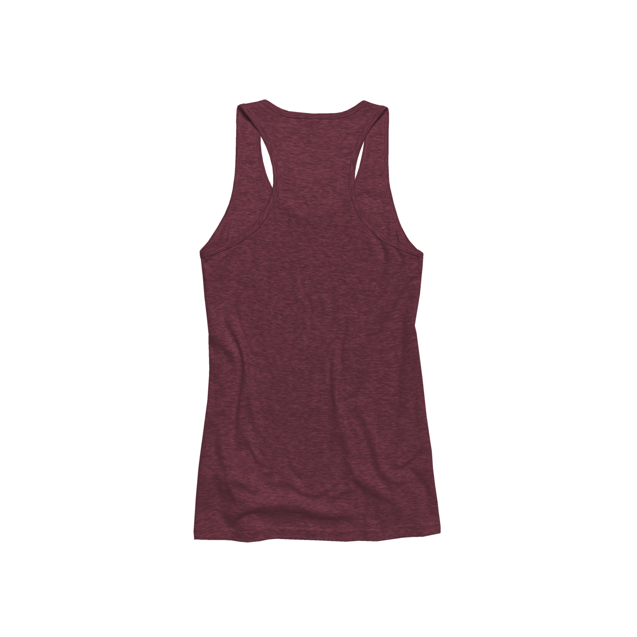 Ladies Eco-Triblend Tank