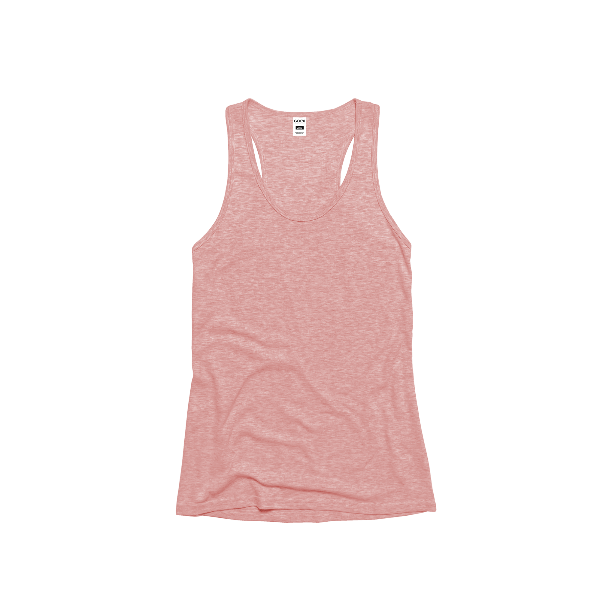 Ladies Eco-Triblend Tank