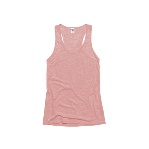 Ladies Eco-Triblend Tank
