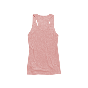 Ladies Eco-Triblend Tank