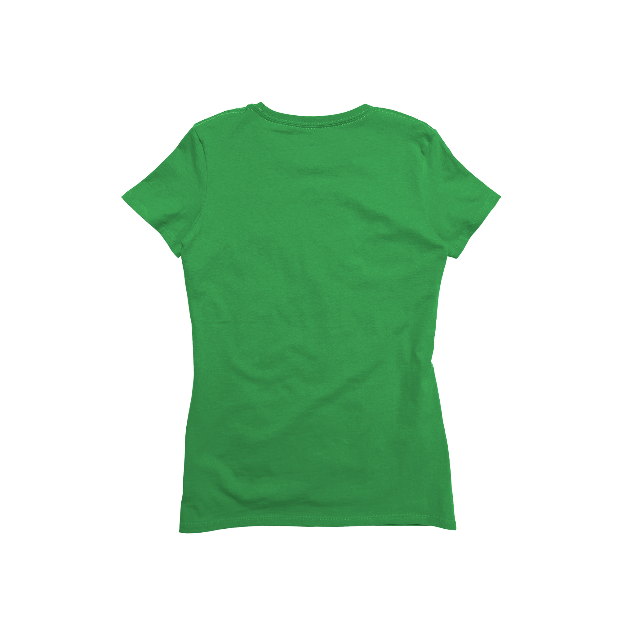 Ladies Premium Cotton Short Sleeve Tee (Last Chance)