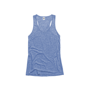 Ladies Eco-Triblend Tank