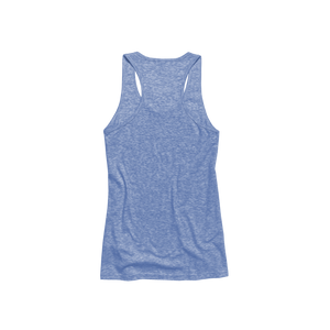 Ladies Eco-Triblend Tank