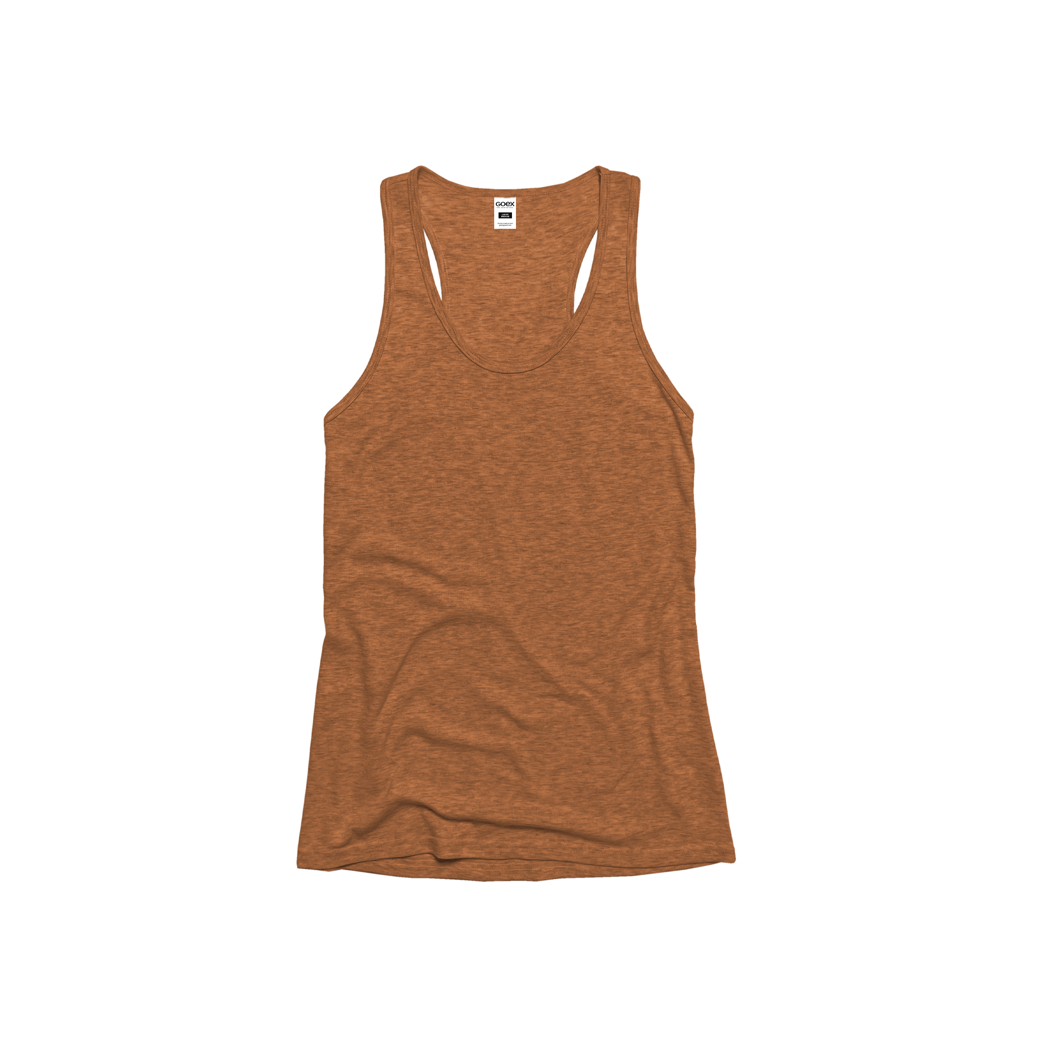 Ladies Eco-Triblend Tank