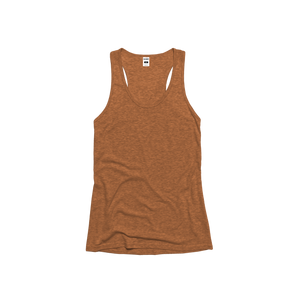 Ladies Eco-Triblend Tank