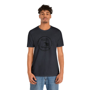 Haiti Tee