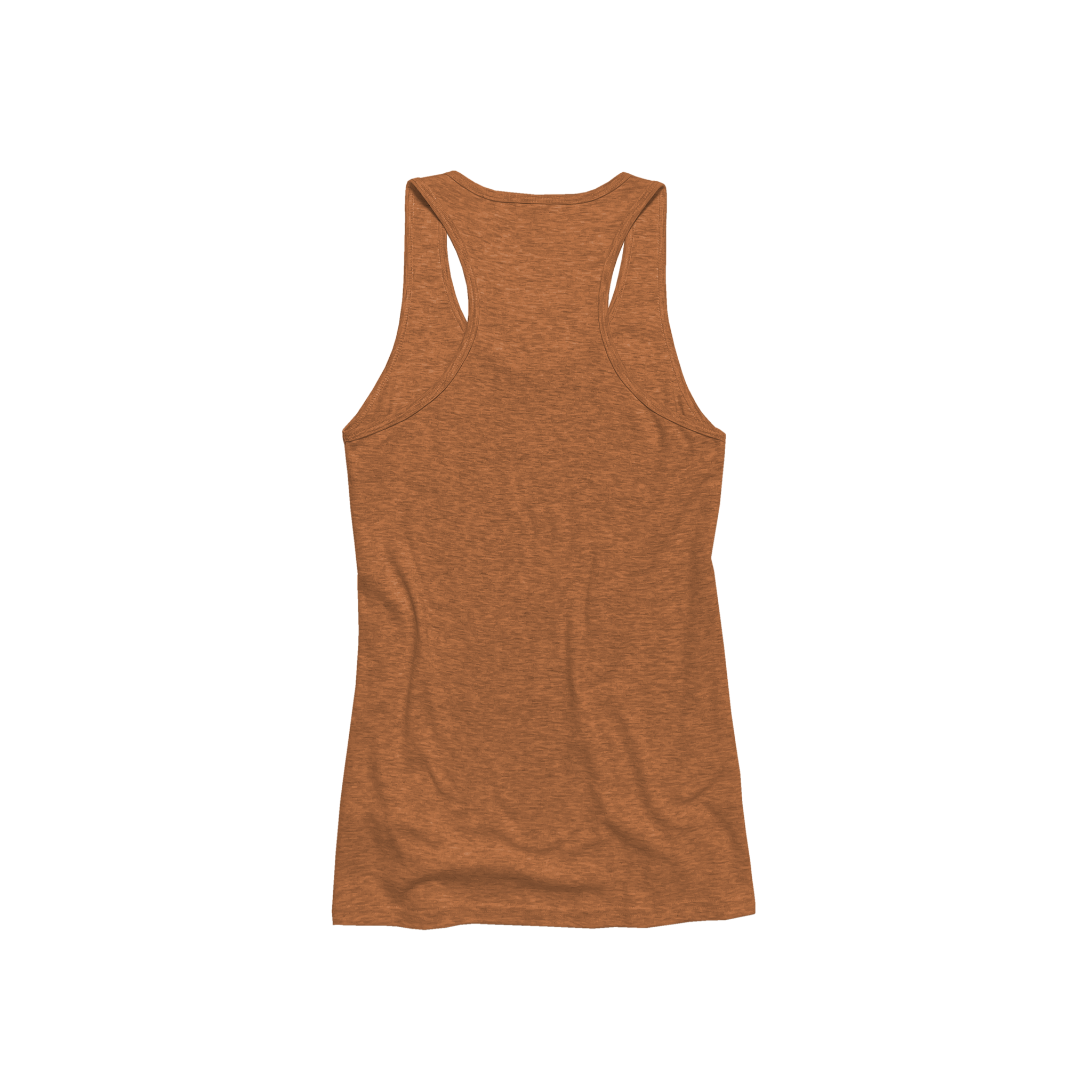 Ladies Eco-Triblend Tank