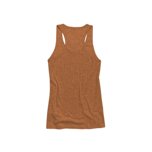 Ladies Eco-Triblend Tank