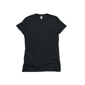 Ladies Eco-Triblend Short Sleeve Tee (Core Colors)
