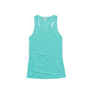 Ladies Eco-Triblend Tank