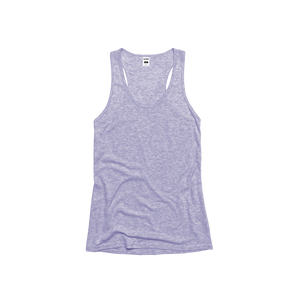 Ladies Eco-Triblend Tank