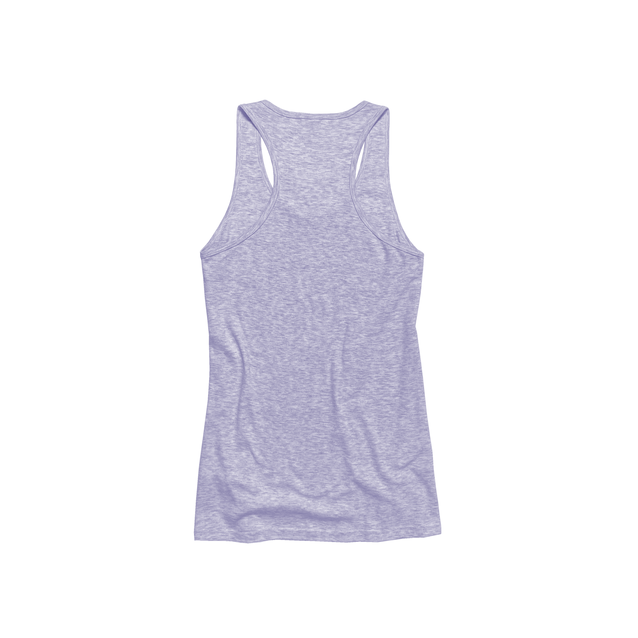 Ladies Eco-Triblend Tank