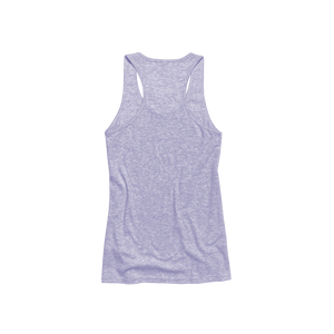 Ladies Eco-Triblend Tank