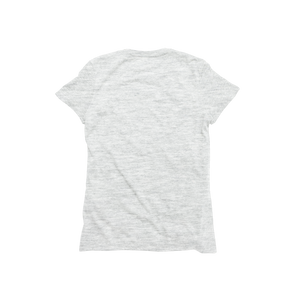 Ladies Eco-Triblend Short Sleeve Tee (Core Colors)