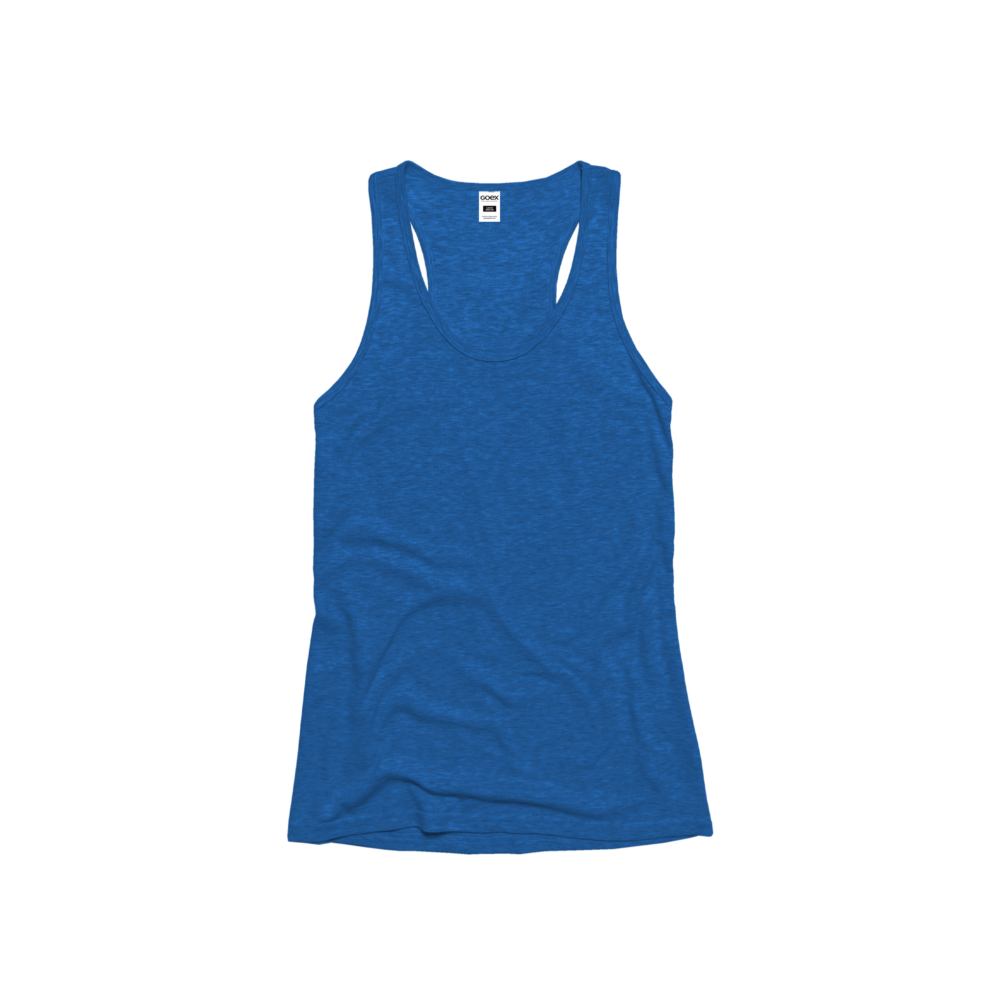 Ladies Eco-Triblend Tank