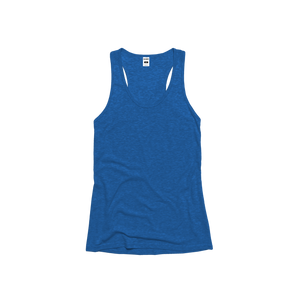 Ladies Eco-Triblend Tank