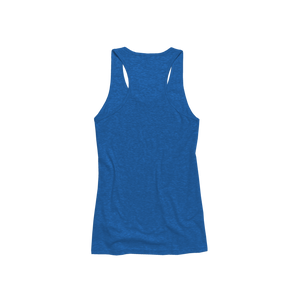 Ladies Eco-Triblend Tank