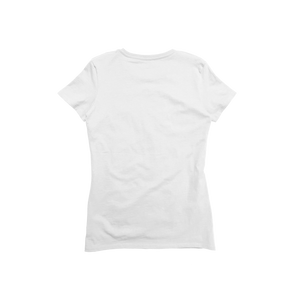 Ladies Premium Cotton Short Sleeve Tee (Core Colors)