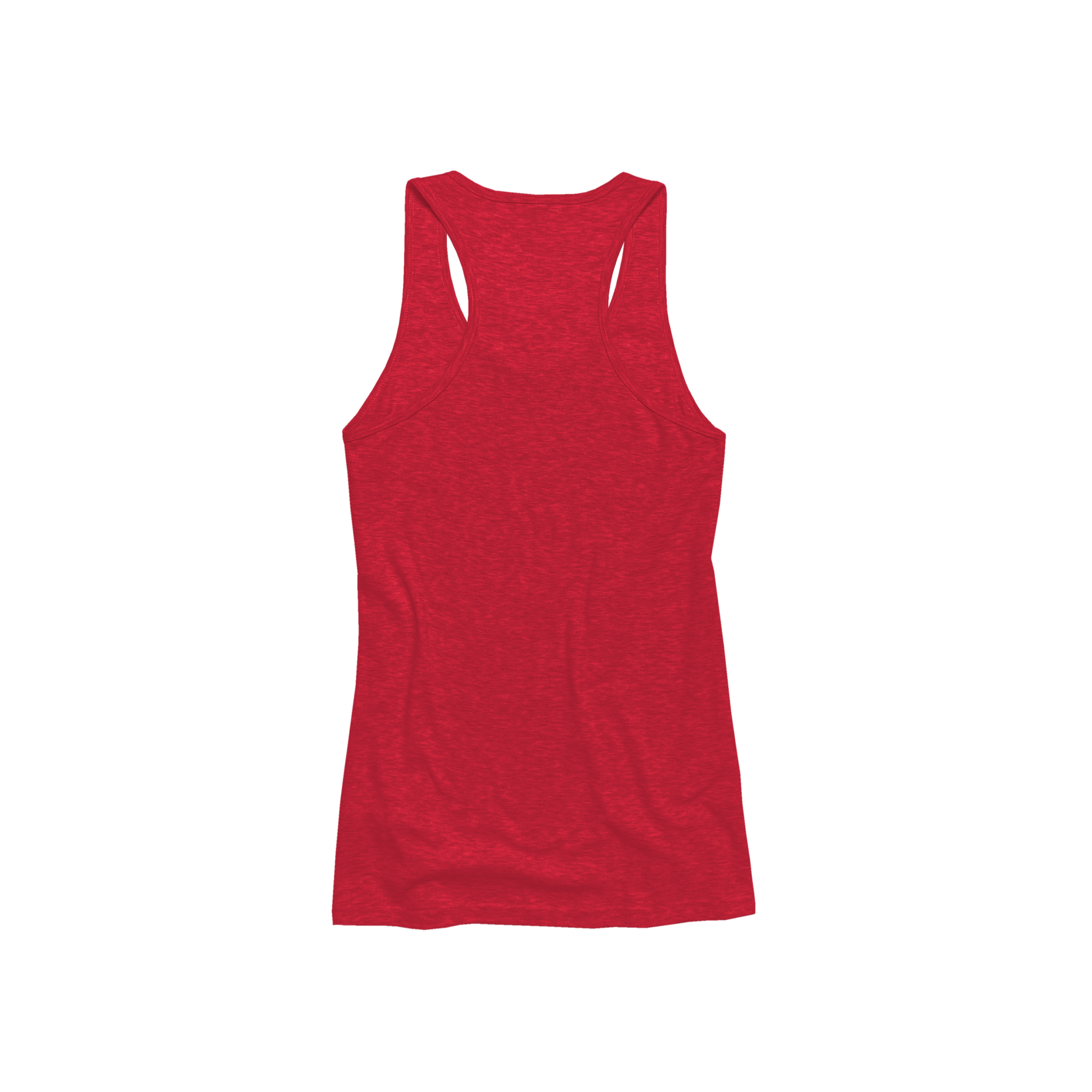 Ladies Eco-Triblend Tank