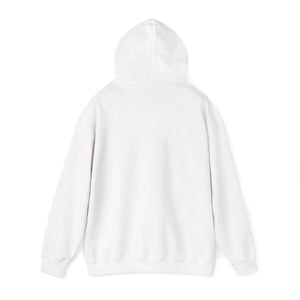 Love People First Hoodie