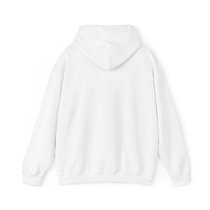Love People First Hoodie