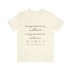 Empower a Mother Tee