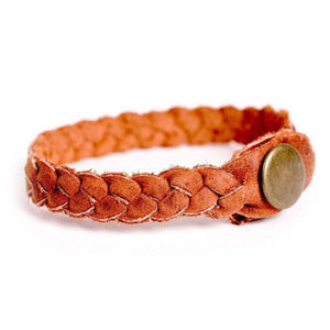 Braided Bracelet