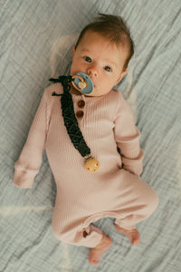 Pacifier Clip