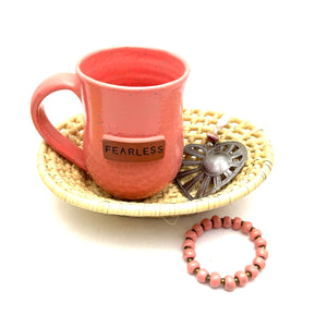 Fearless Mug Gift Set