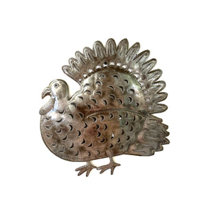 You’re a Turkey