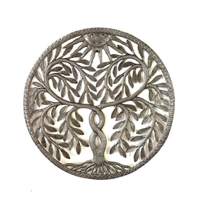 Braided Sun Tree of Life