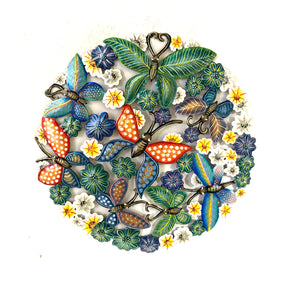 Butterfly Party