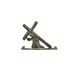 The Cross