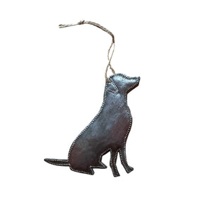 Good Dog Ornament