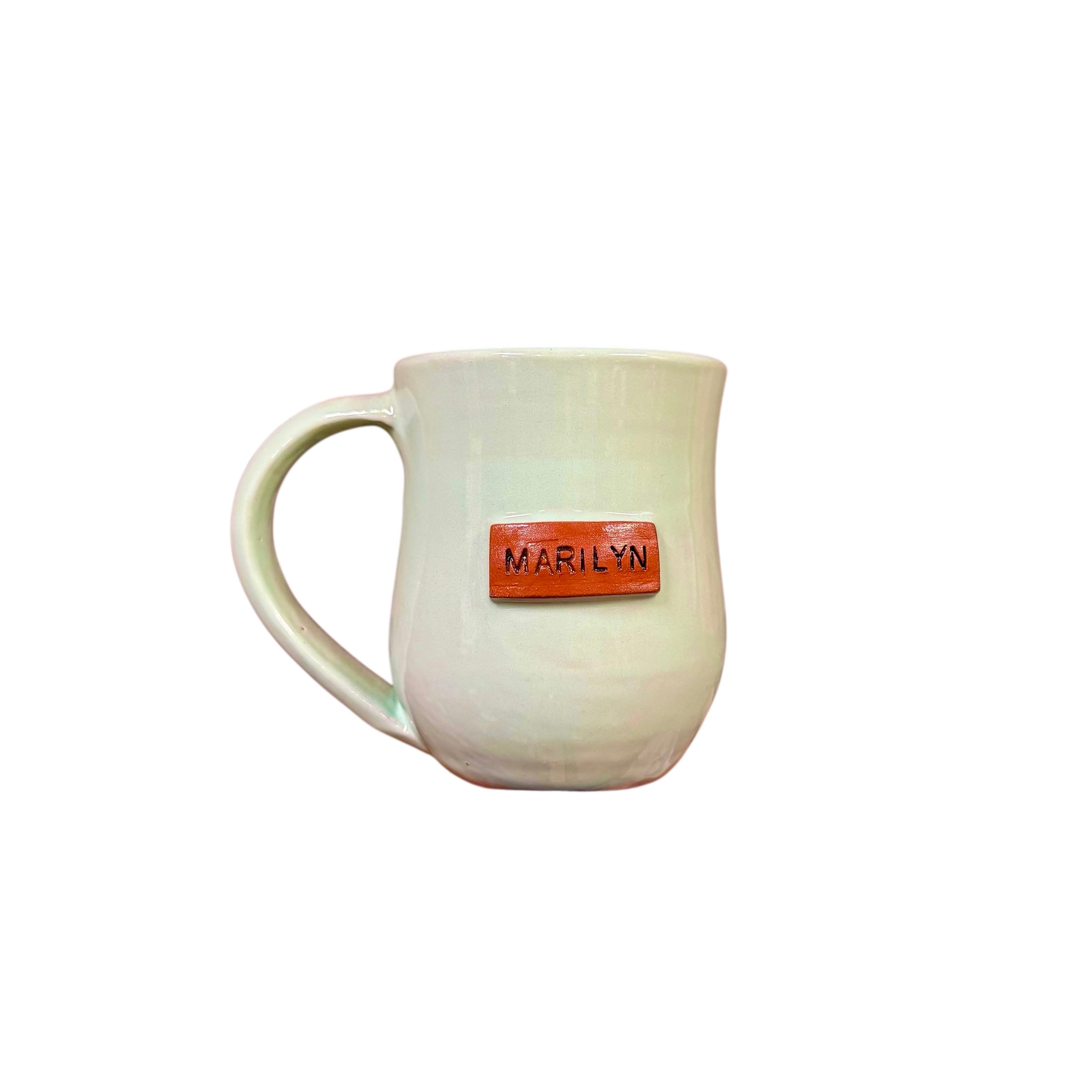 Custom Haitian Mug