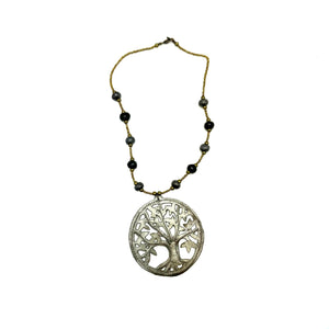 Tree of Life Necklace