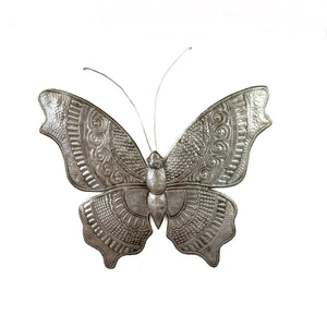 Orilien Natural Butterfly
