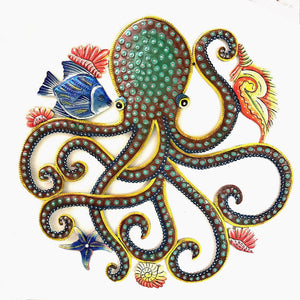 Jumbo Derat Octopus