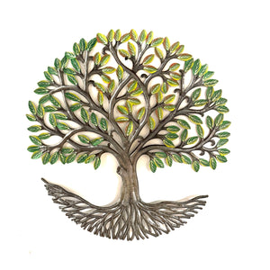 Pascal’s Green Tree of Life