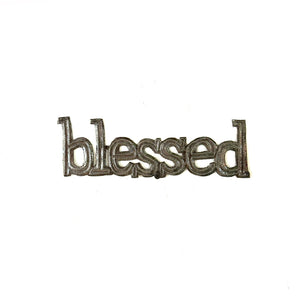 A little blessed