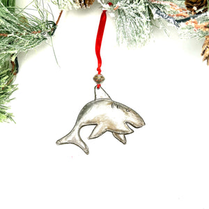 Shark Ornament