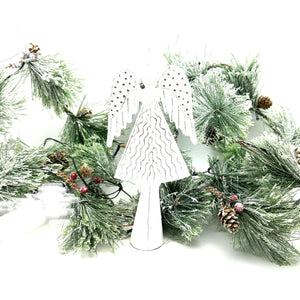 Angel Tree Topper