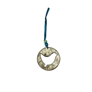 Little Bird Ornament