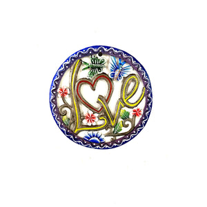 Round Love