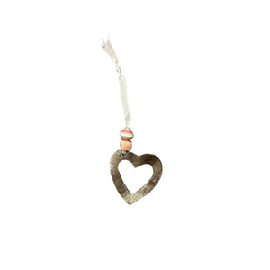 Sweet Heart Ornament