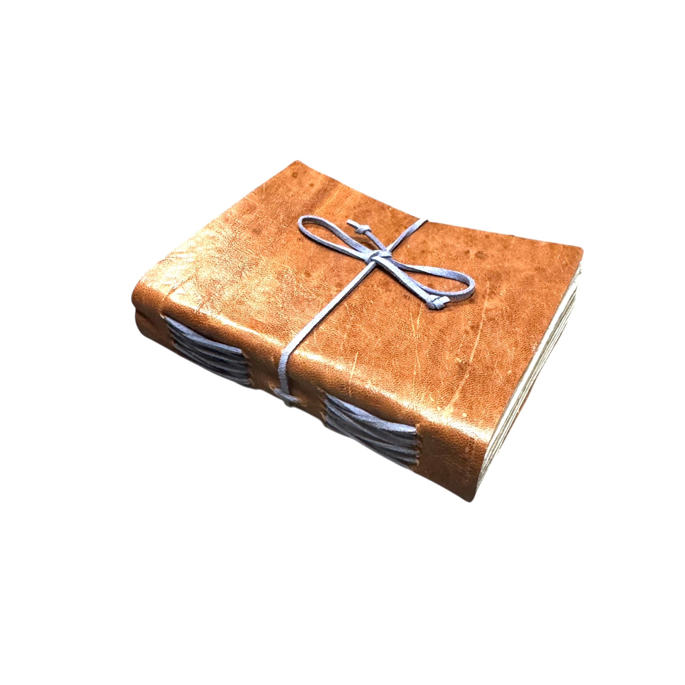 Handmade Journal - Color Splash