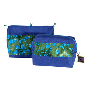 Caribbean Kit Bags