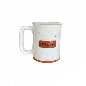 Bernide Mug- Peace
